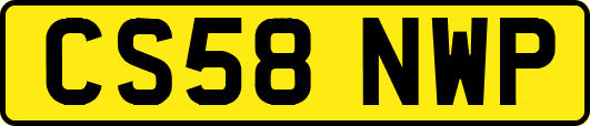 CS58NWP