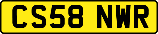 CS58NWR