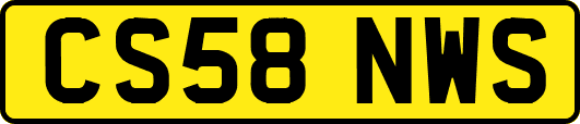 CS58NWS