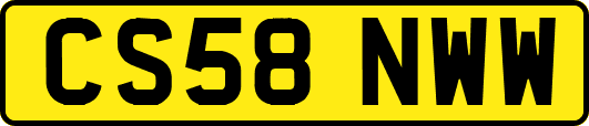 CS58NWW
