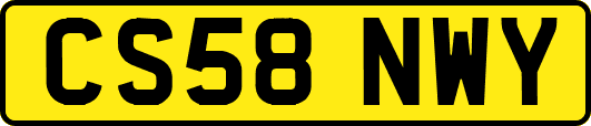 CS58NWY