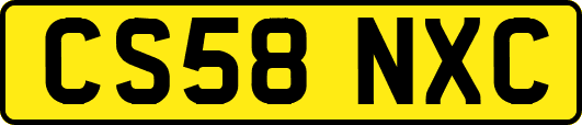 CS58NXC