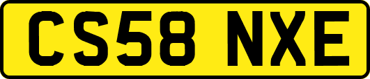 CS58NXE
