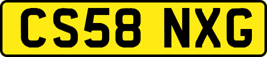 CS58NXG