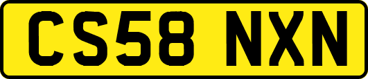 CS58NXN
