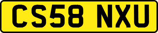 CS58NXU