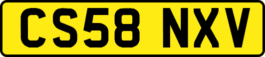 CS58NXV