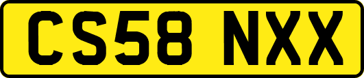 CS58NXX