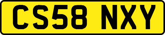 CS58NXY
