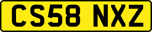 CS58NXZ