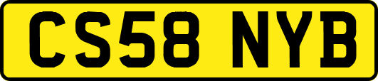 CS58NYB