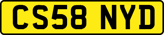 CS58NYD