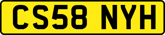 CS58NYH
