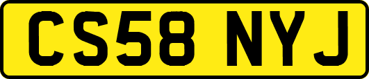 CS58NYJ