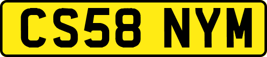 CS58NYM