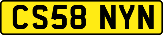 CS58NYN