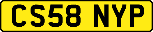 CS58NYP