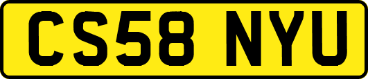 CS58NYU