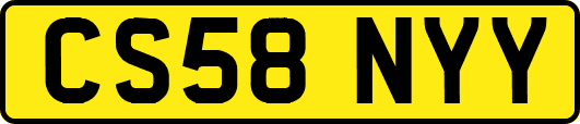 CS58NYY
