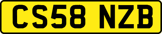 CS58NZB