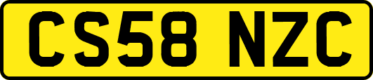 CS58NZC