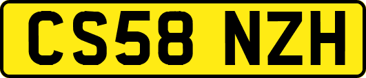 CS58NZH