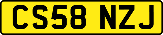 CS58NZJ