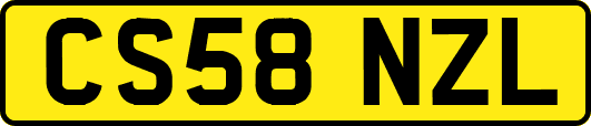 CS58NZL