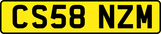 CS58NZM