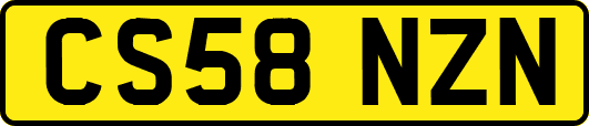 CS58NZN