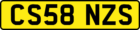 CS58NZS