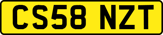 CS58NZT