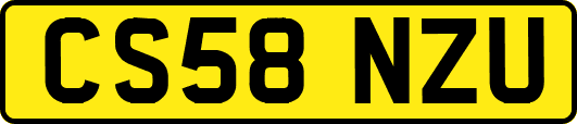 CS58NZU