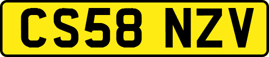 CS58NZV