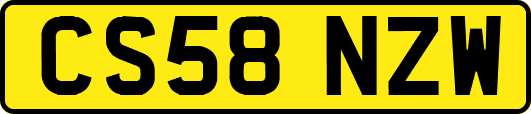 CS58NZW