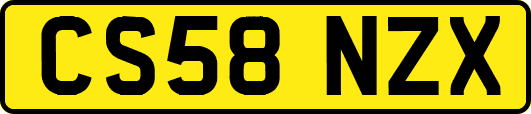 CS58NZX