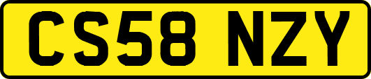 CS58NZY