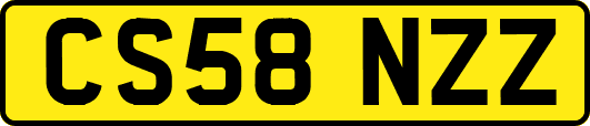 CS58NZZ