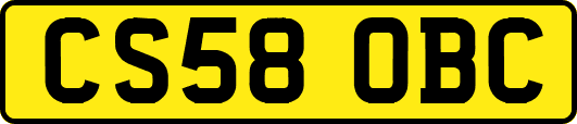 CS58OBC