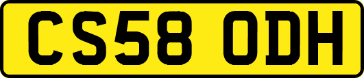 CS58ODH