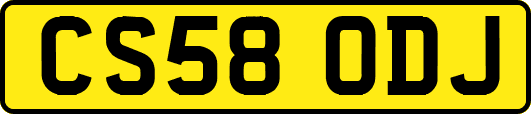 CS58ODJ