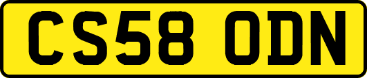 CS58ODN