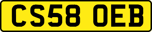 CS58OEB
