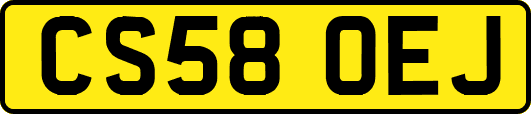 CS58OEJ