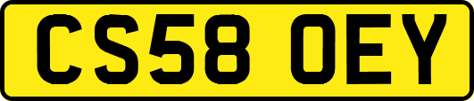 CS58OEY
