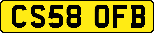 CS58OFB