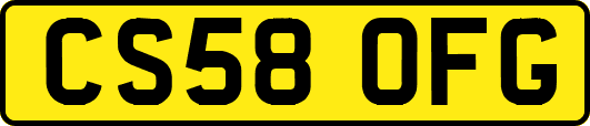 CS58OFG