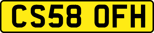 CS58OFH