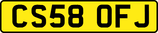 CS58OFJ