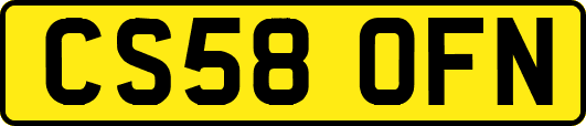CS58OFN